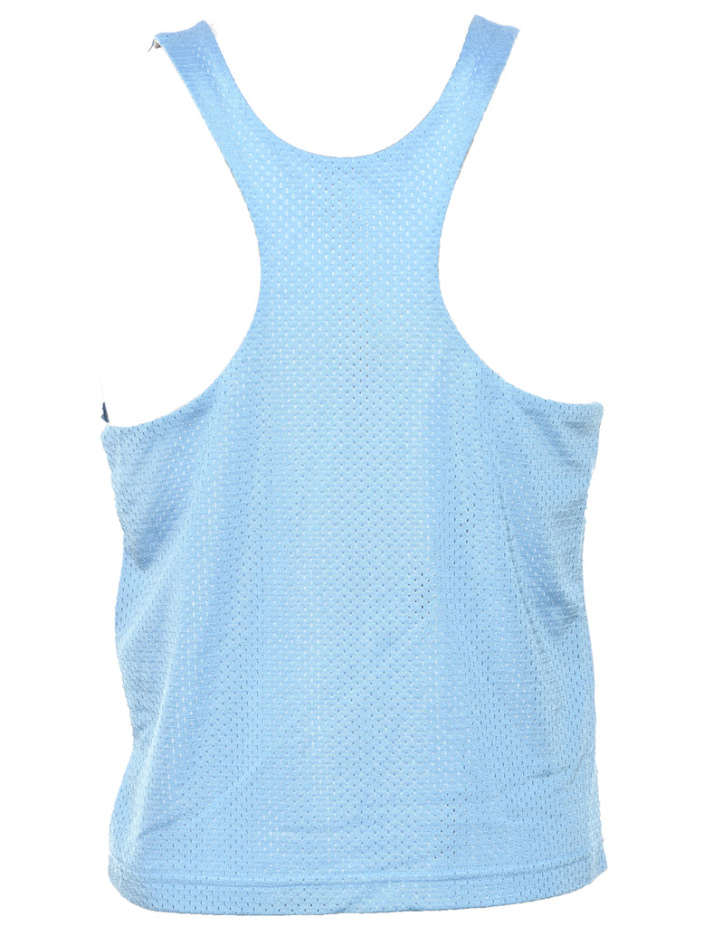 Mesh Martha's Vineyard Vest - M