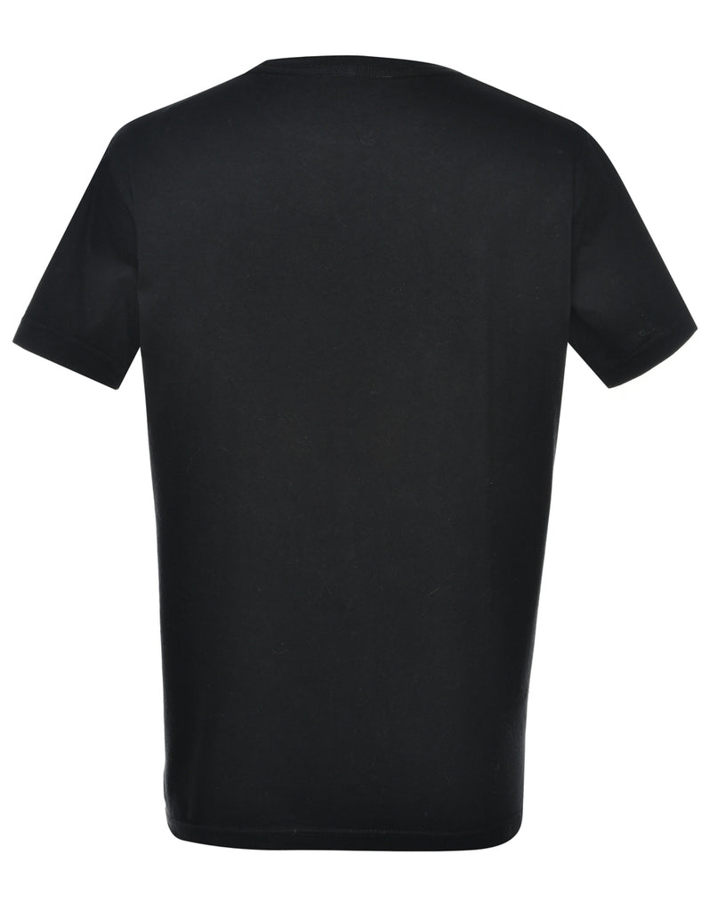 Mettalica Band T-shirt - M