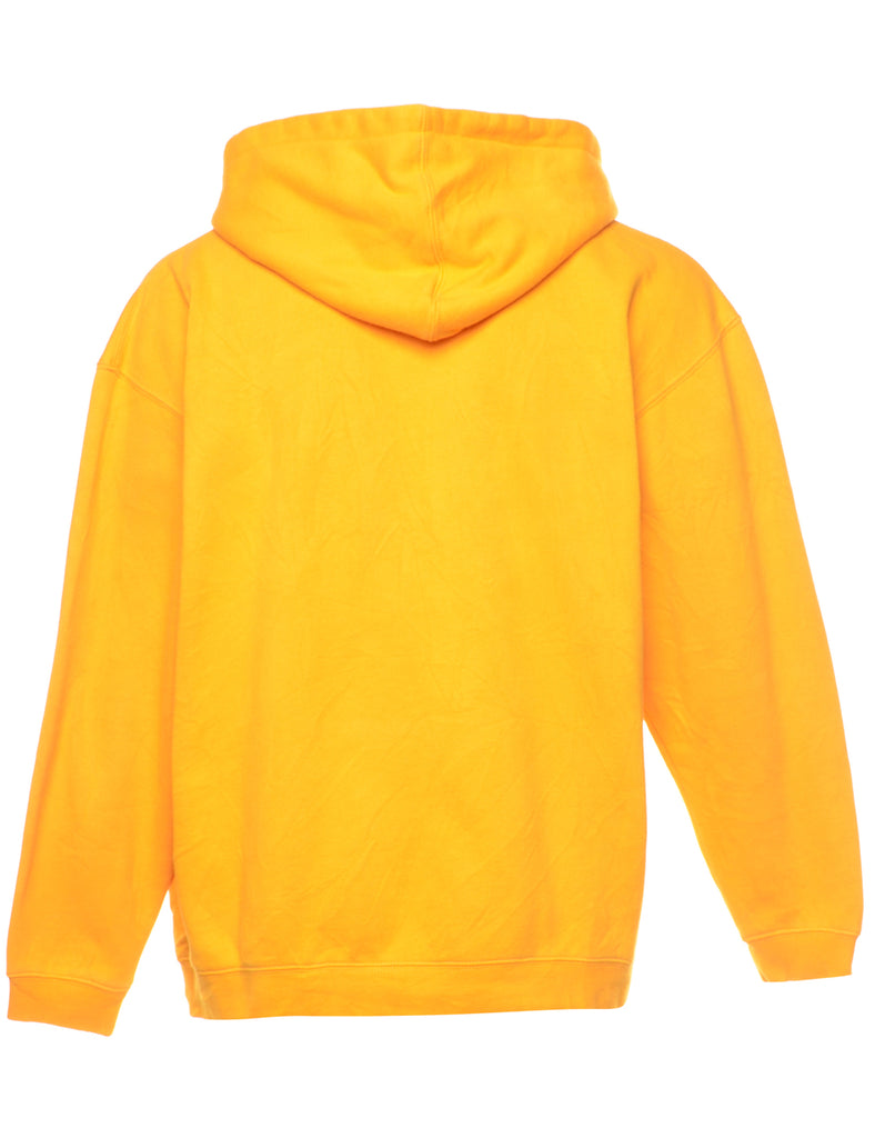 Minnesota Gophers Hockey Hoodie - XL