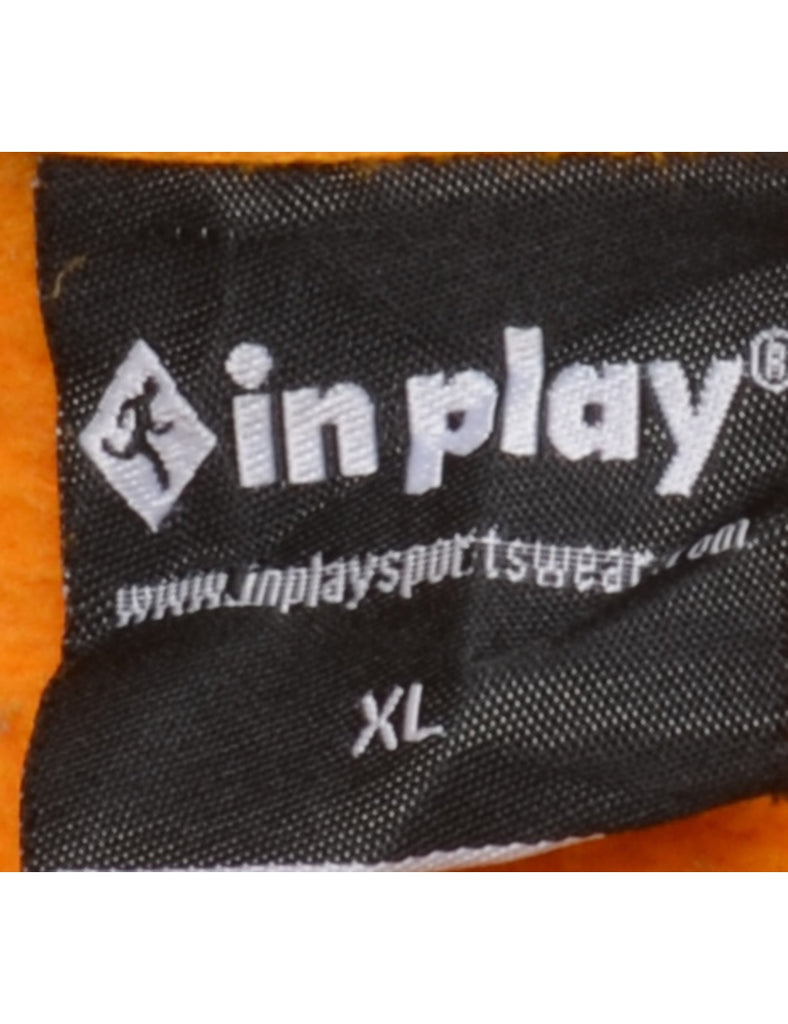 Minnesota Gophers Hockey Hoodie - XL