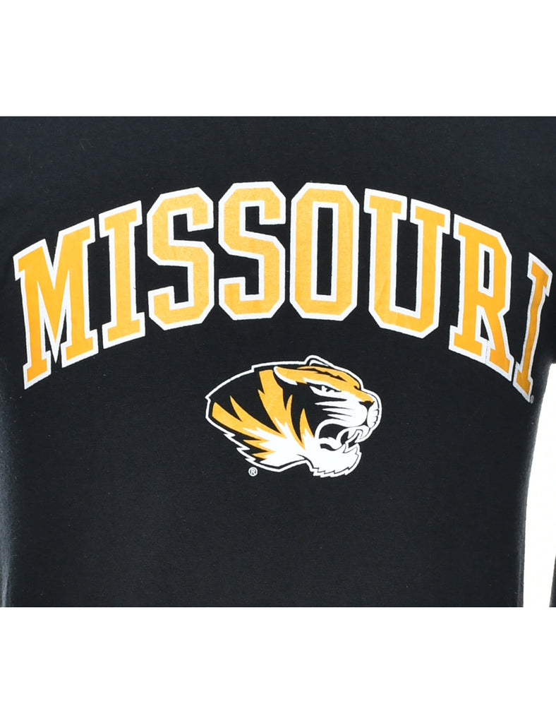 Missouri Printed T-shirt - S