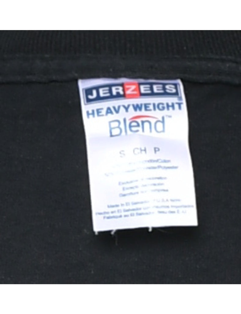 Missouri Printed T-shirt - S