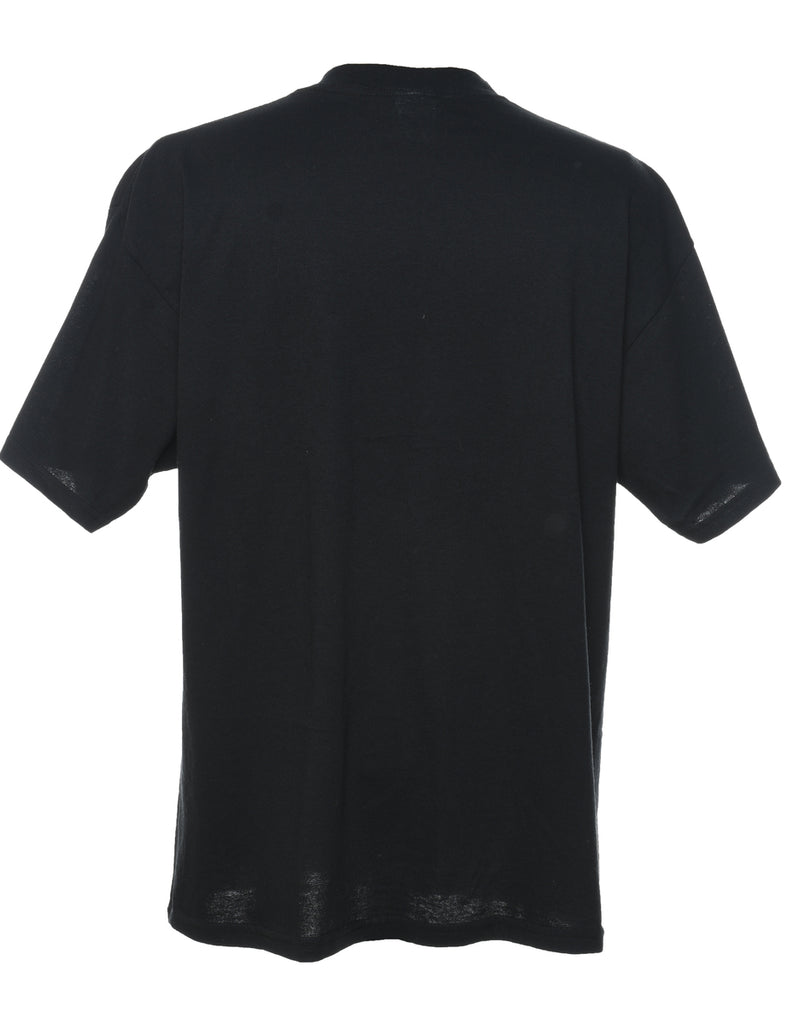 Missouri Tigers Printed T-shirt - XL