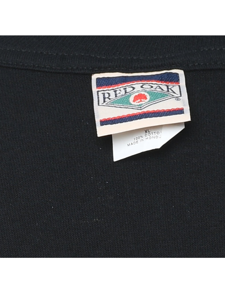 Missouri Tigers Printed T-shirt - XL