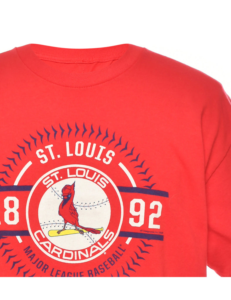 MLB Sports T-shirt - M