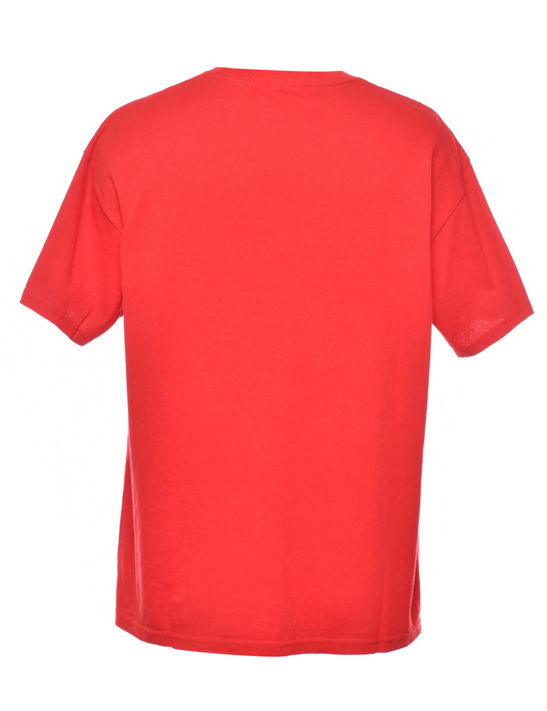 MLB Sports T-shirt - M