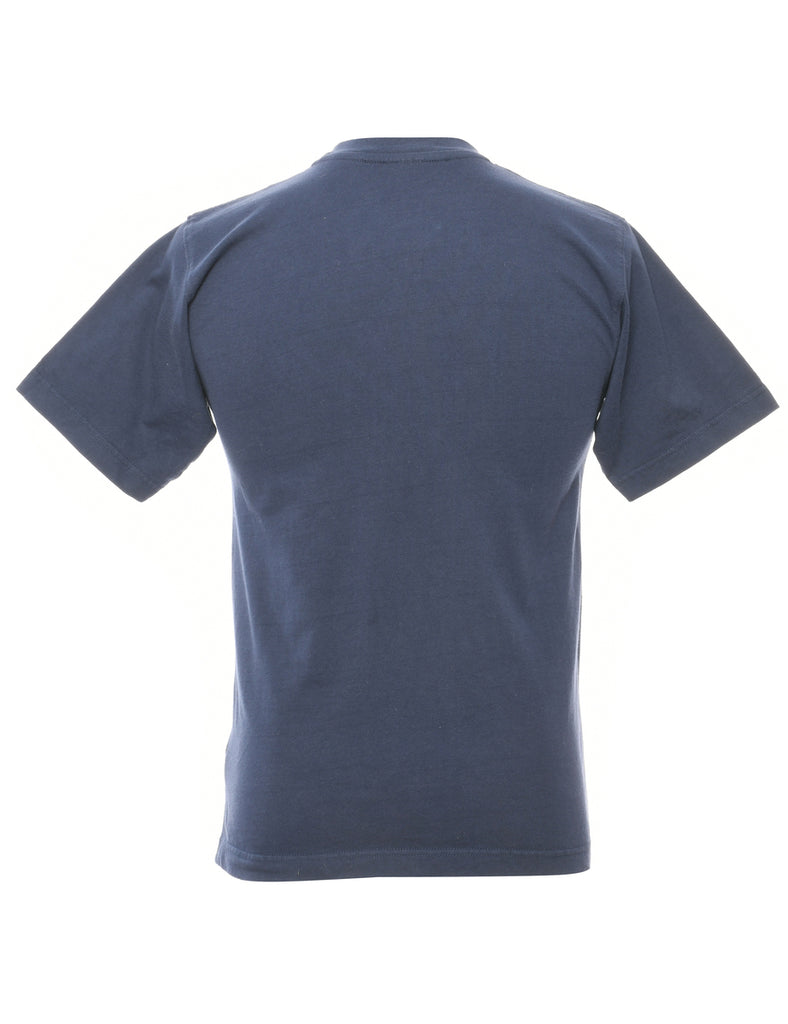 Montreal Canadiens Printed T-shirt - M