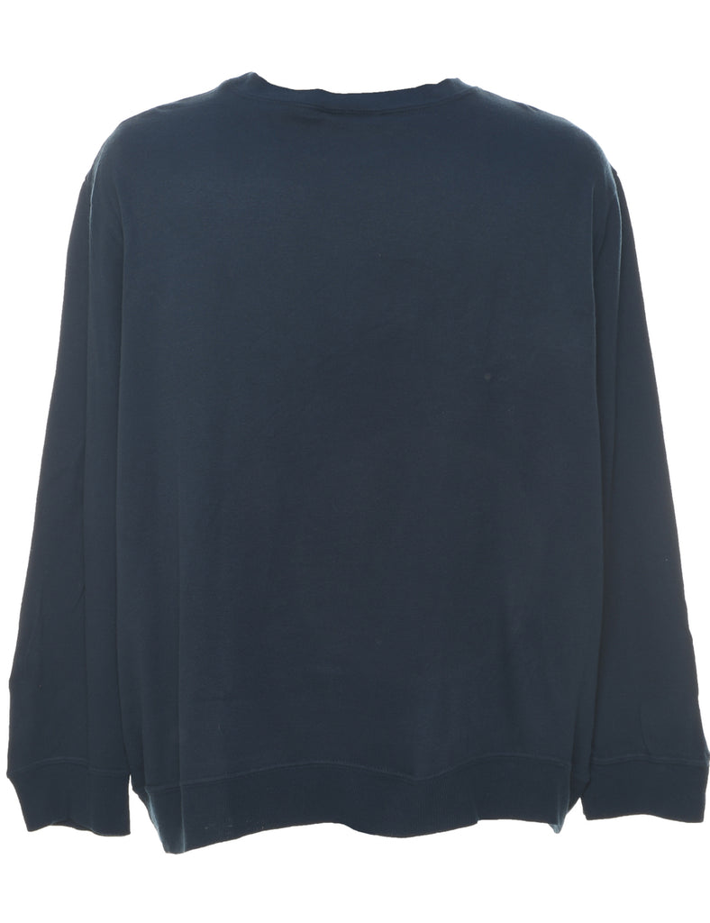 My Grandkids Cartoon Sweatshirt - XL