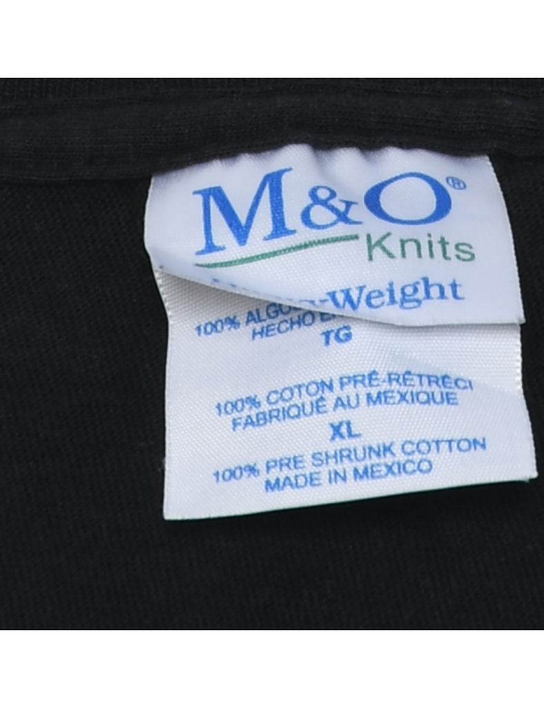 Nascar Nextel Cup Series Printed T-shirt - XL