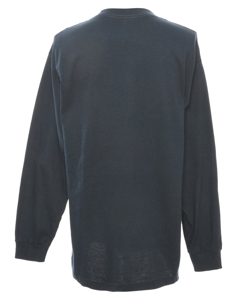 National League Champions Baseball T-shirt - L