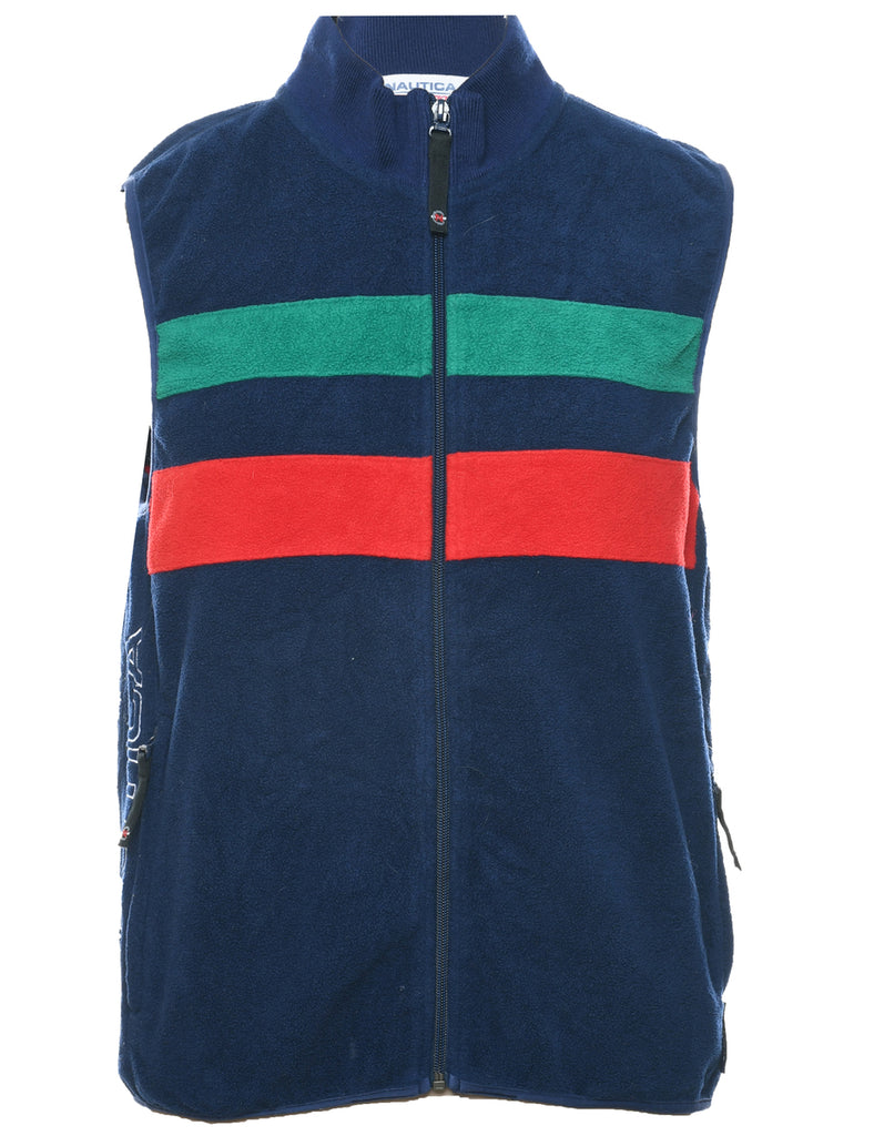 Nautica Fleece - M