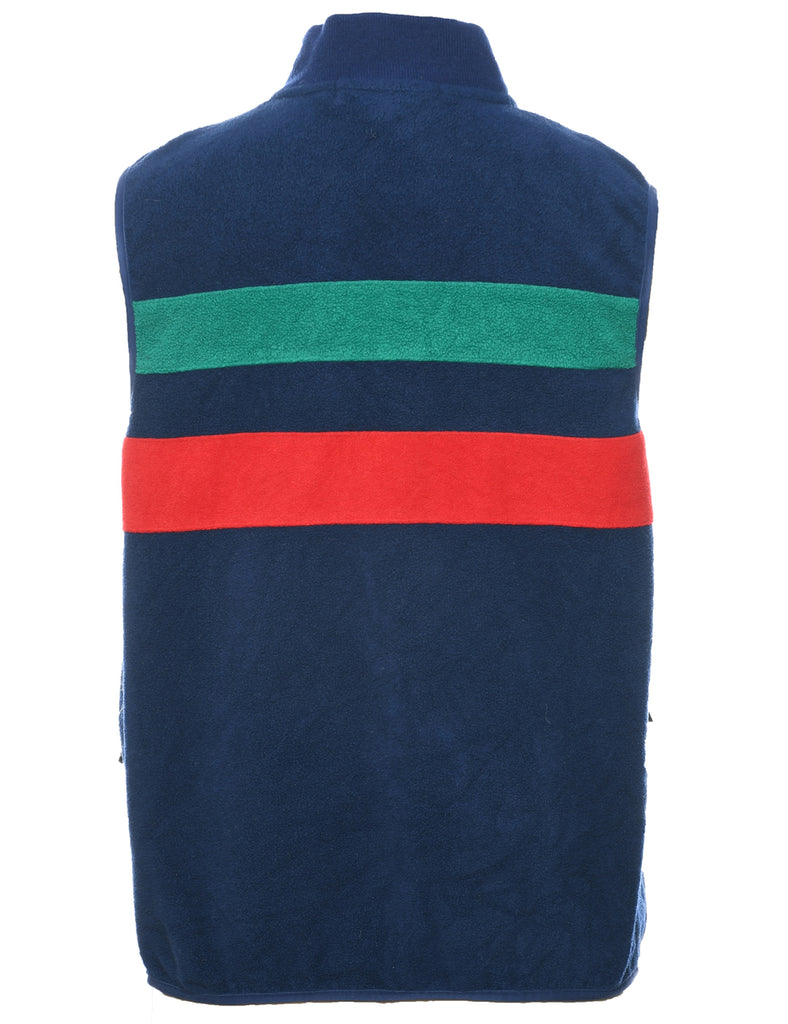 Nautica Fleece - M