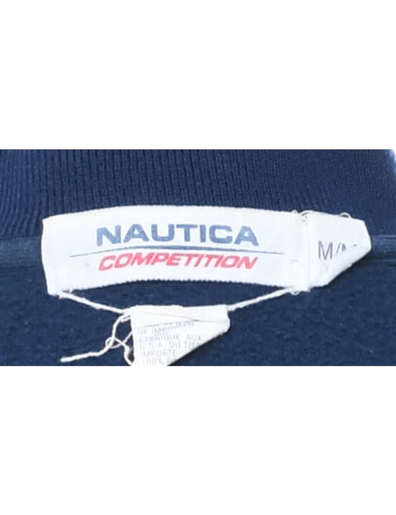 Nautica Fleece - M