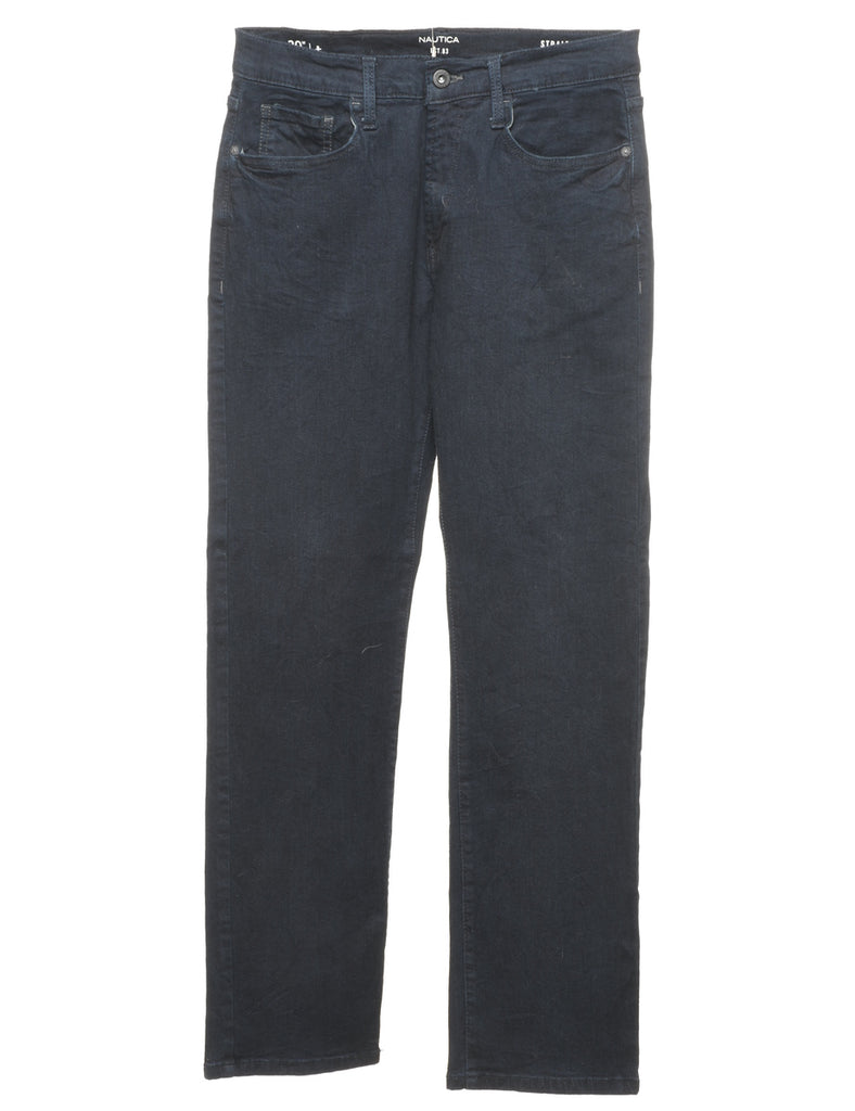 Nautica Straight Fit Jeans - W30 L31