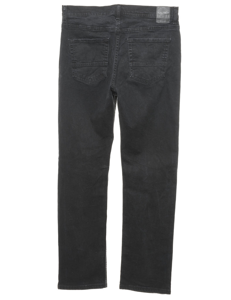 Nautica Straight Fit Jeans - W35 L33