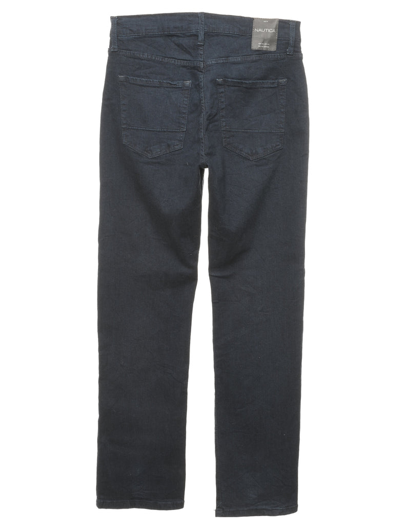 Nautica Straight Fit Jeans - W30 L31