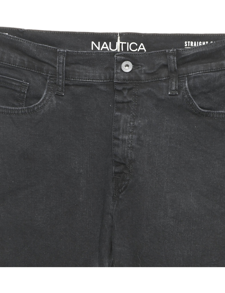 Nautica Straight Fit Jeans - W35 L33