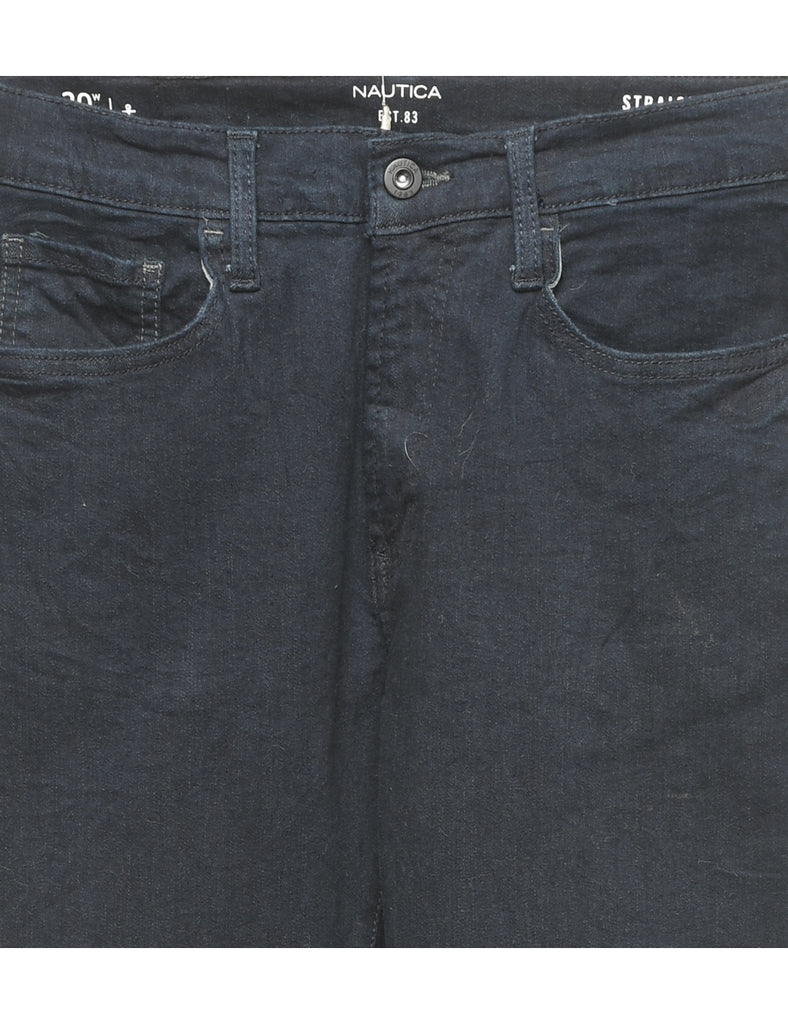 Nautica Straight Fit Jeans - W30 L31