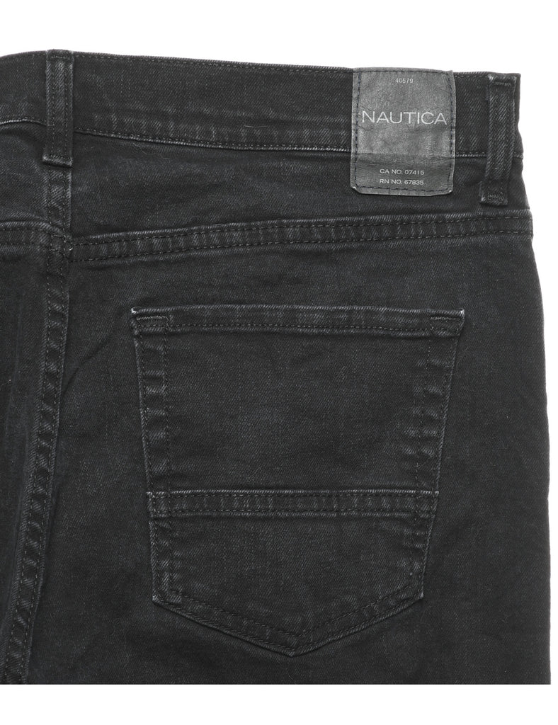 Nautica Straight Fit Jeans - W35 L33