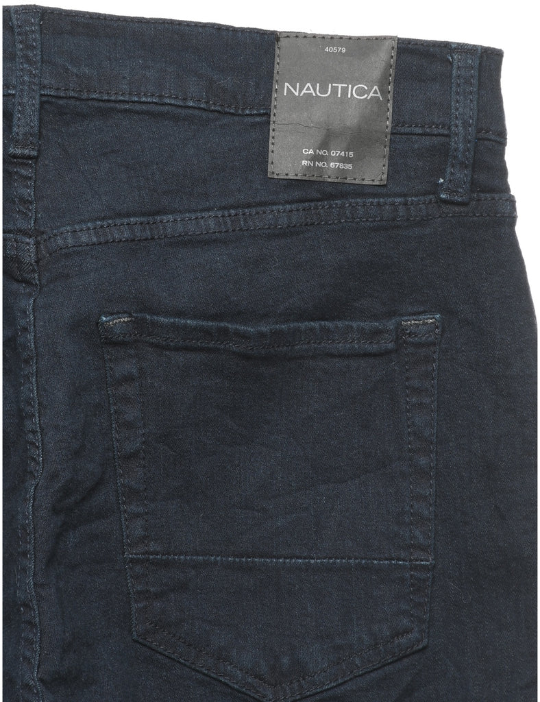 Nautica Straight Fit Jeans - W30 L31