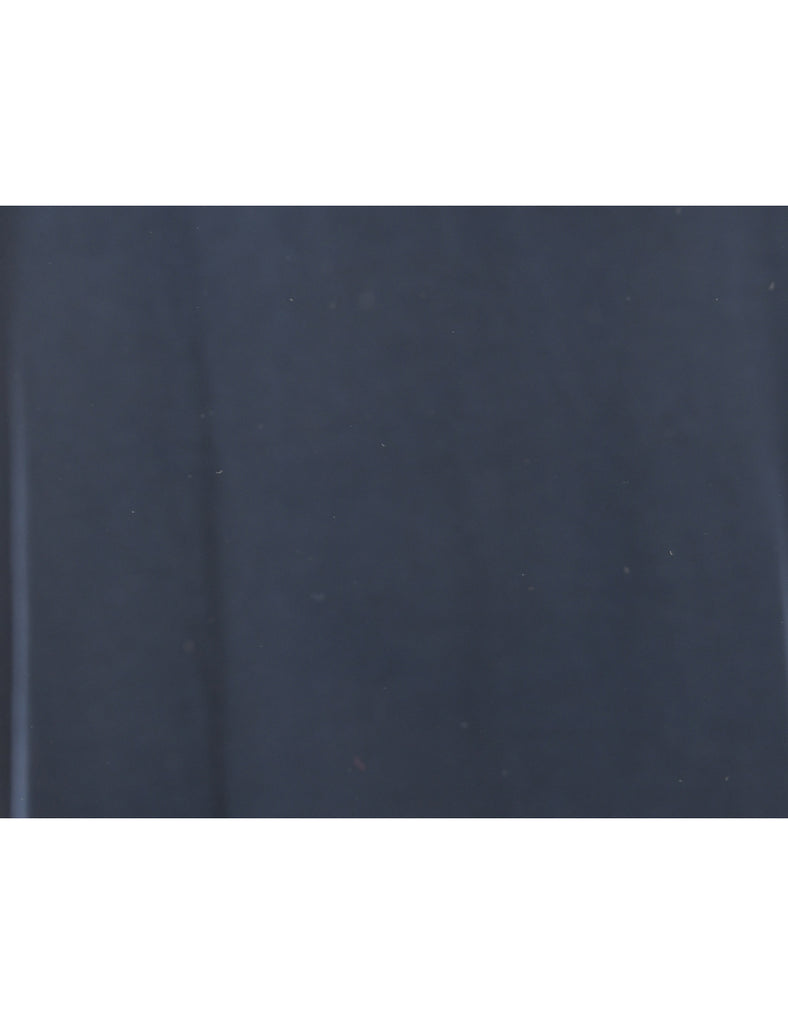 Navy Papelbon Baseball Printed T-shirt - L