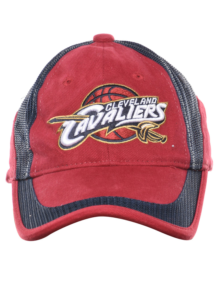 NBA Embroided Cap - XS