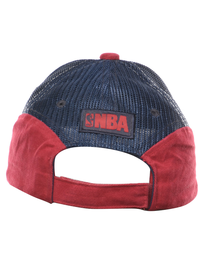 NBA Embroided Cap - XS