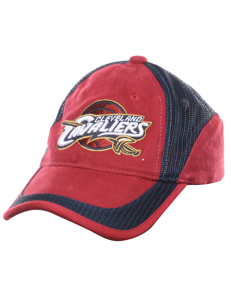 NBA Embroided Cap - XS