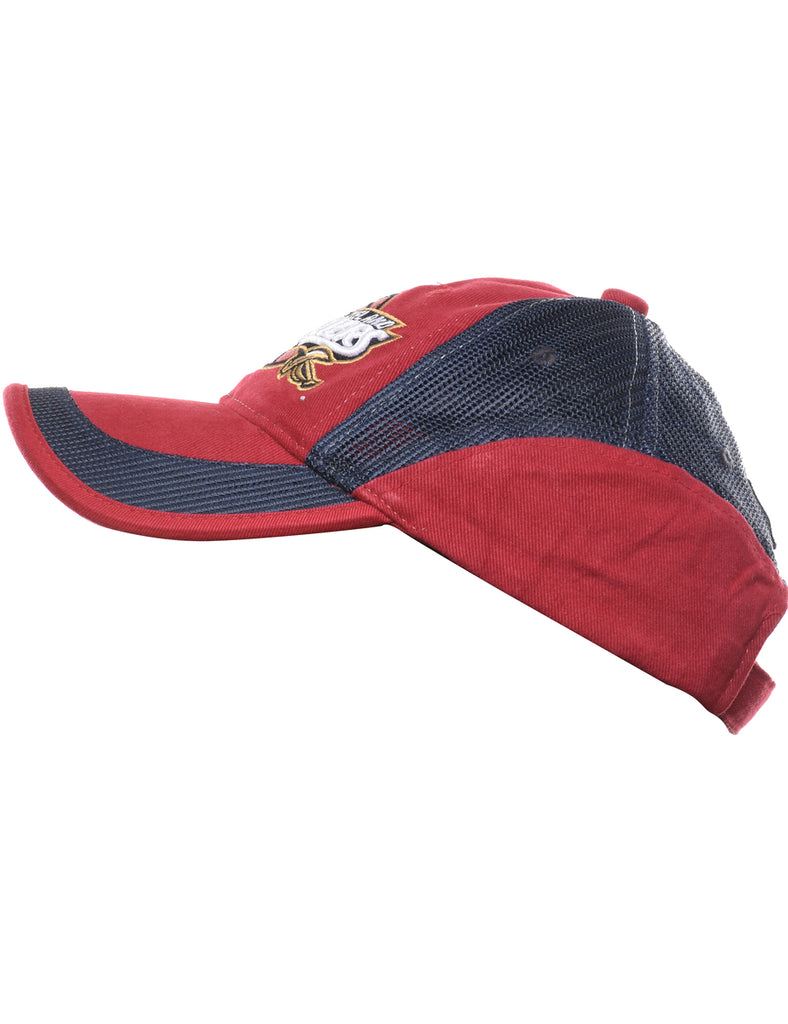 NBA Embroided Cap - XS