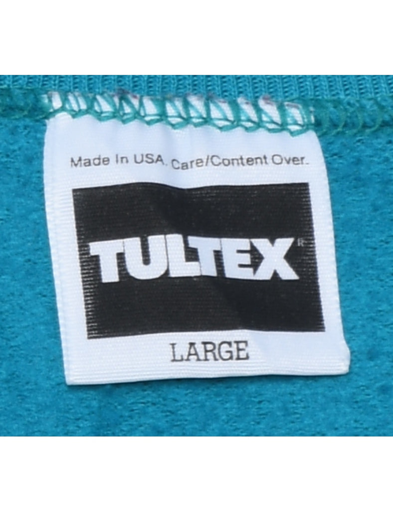 NBA Hornets Sports Sweatshirt - L