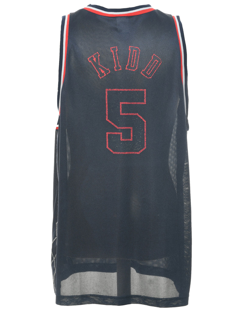 NBA Sports Vest - XL