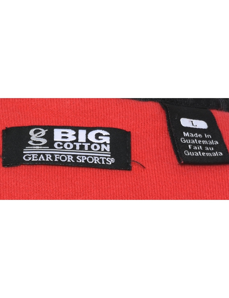 NCAA Sports Sweatshirt - L