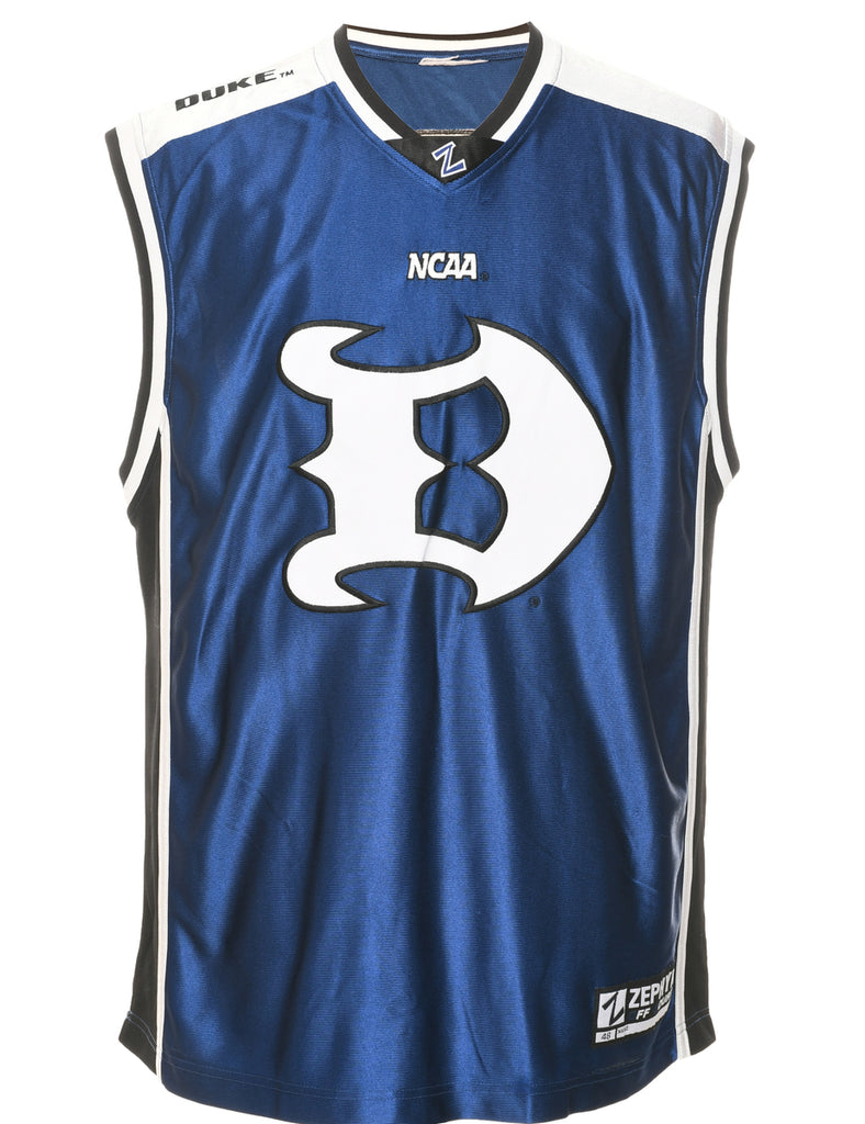 NCAA Sports T-shirt - XL