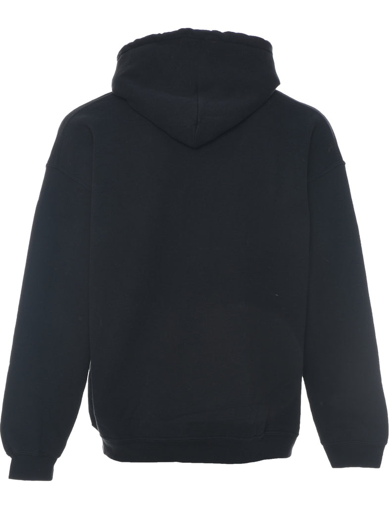 New Orleans Printed Hoodie - XL