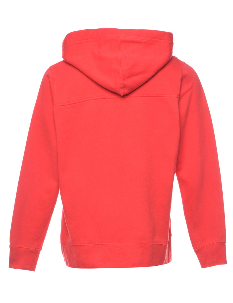 NFL Calgary Flames Printed Hoodie - M