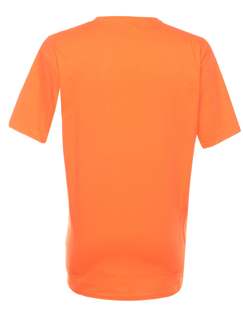 NFL Dawg Pound Sports T-shirt - L