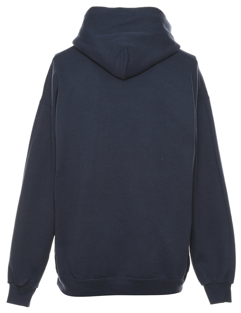 NFL Hooded Sports Sweatshirt - L