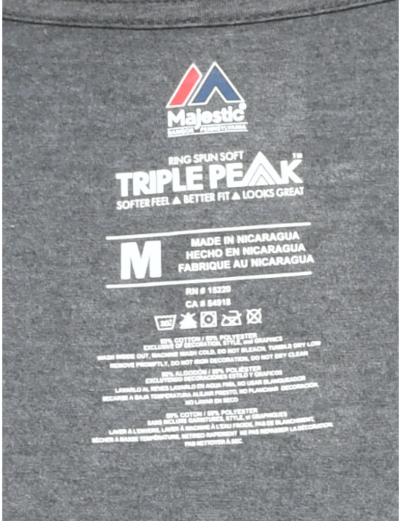 NFL Indianapolis Colts T-shirt - M