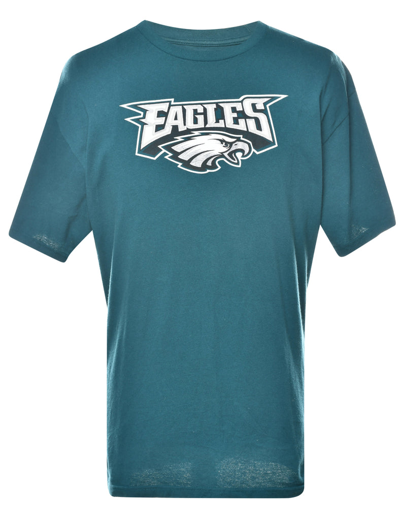 NFL McCoy Philadelphia Eagles Sports T-shirt - XL