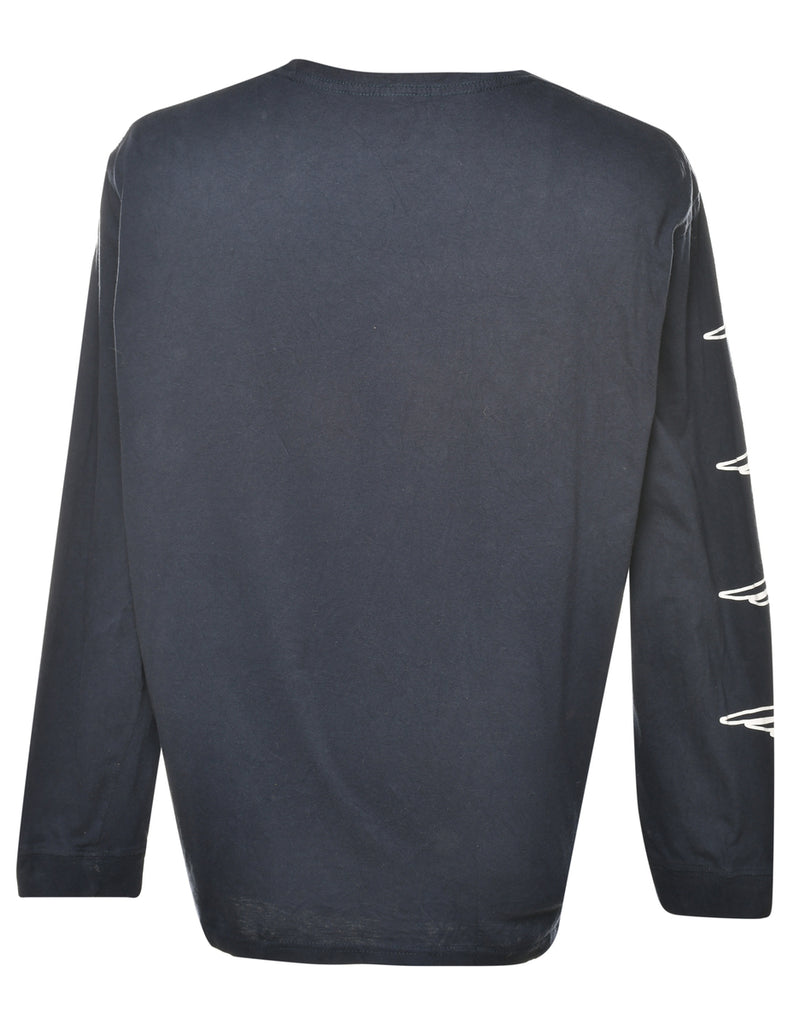 NFL New England Patriots Printed T-shirt - XL