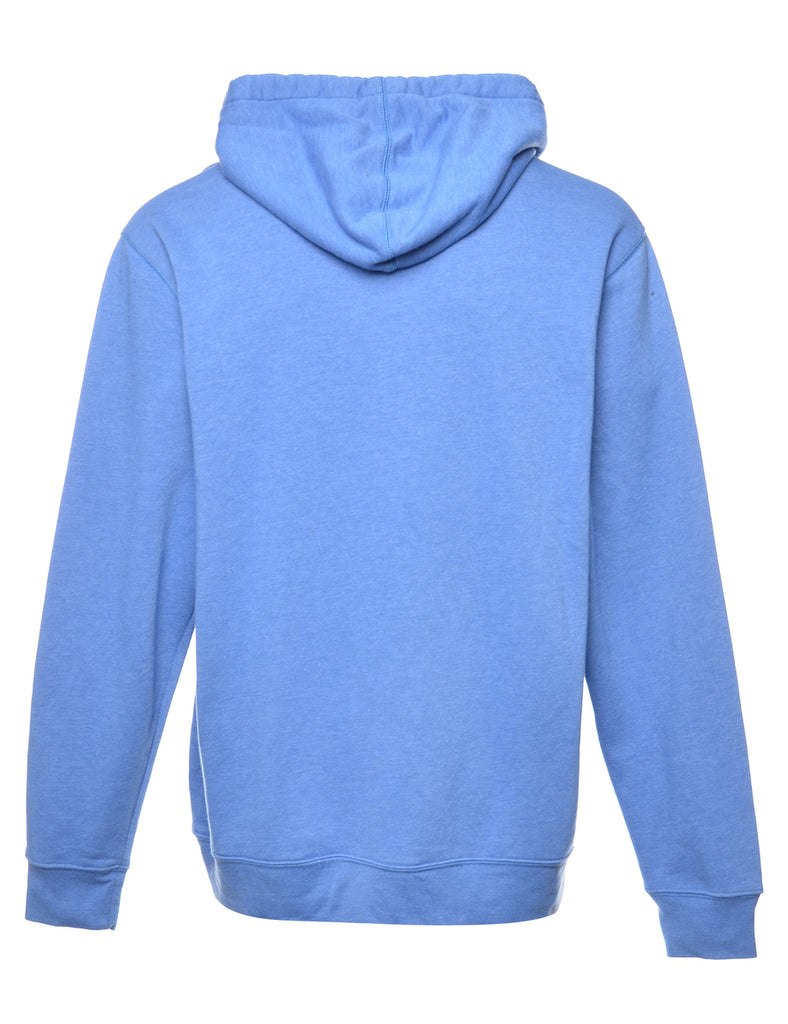 Nfl New York Giants Hooded Sports Sweatshirt - XL