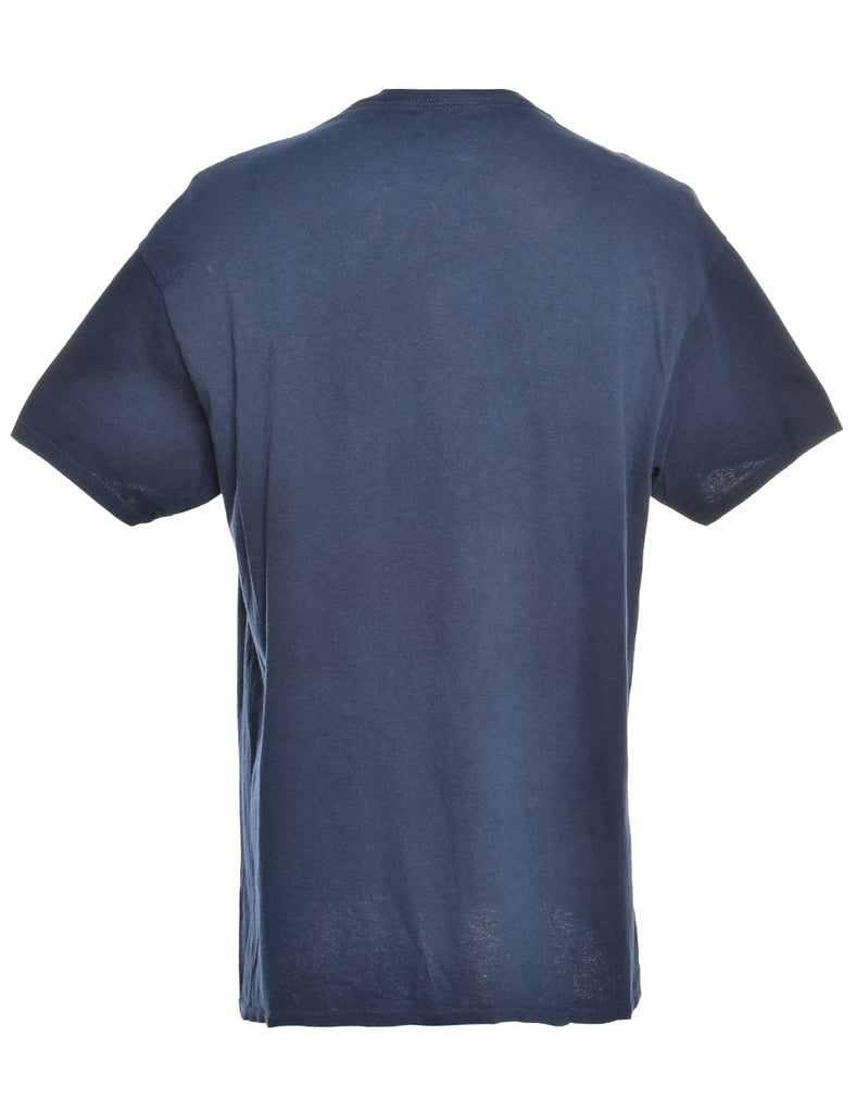 NFL Patriots Sports T-shirt - L