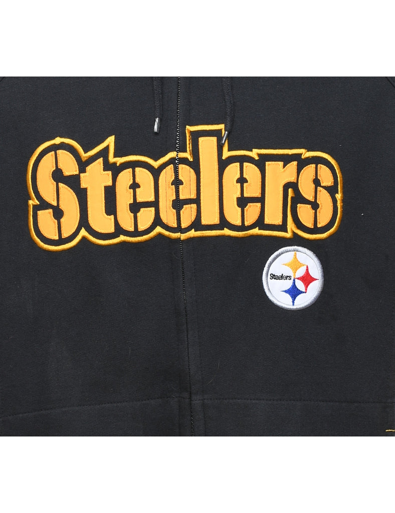 NFL Pittsburgh Steelers Sports Sweatshirt - XL