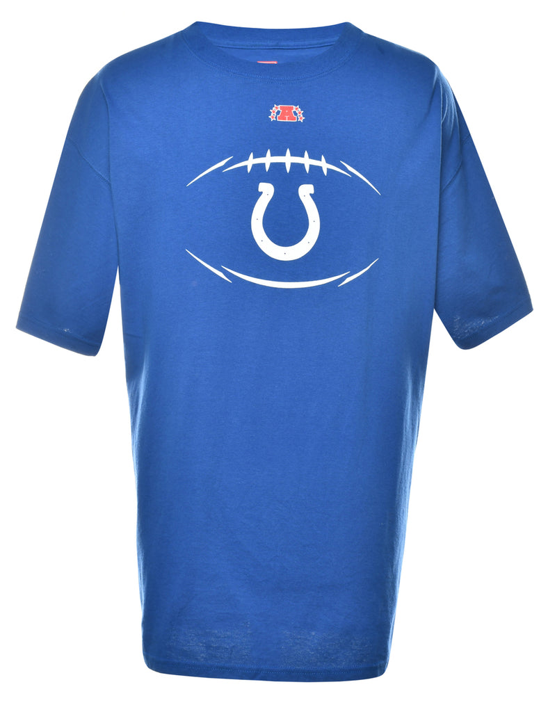 NFL Sports T-shirt - XL