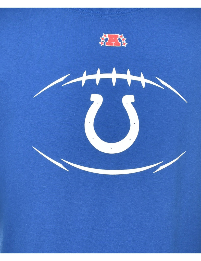 NFL Sports T-shirt - XL