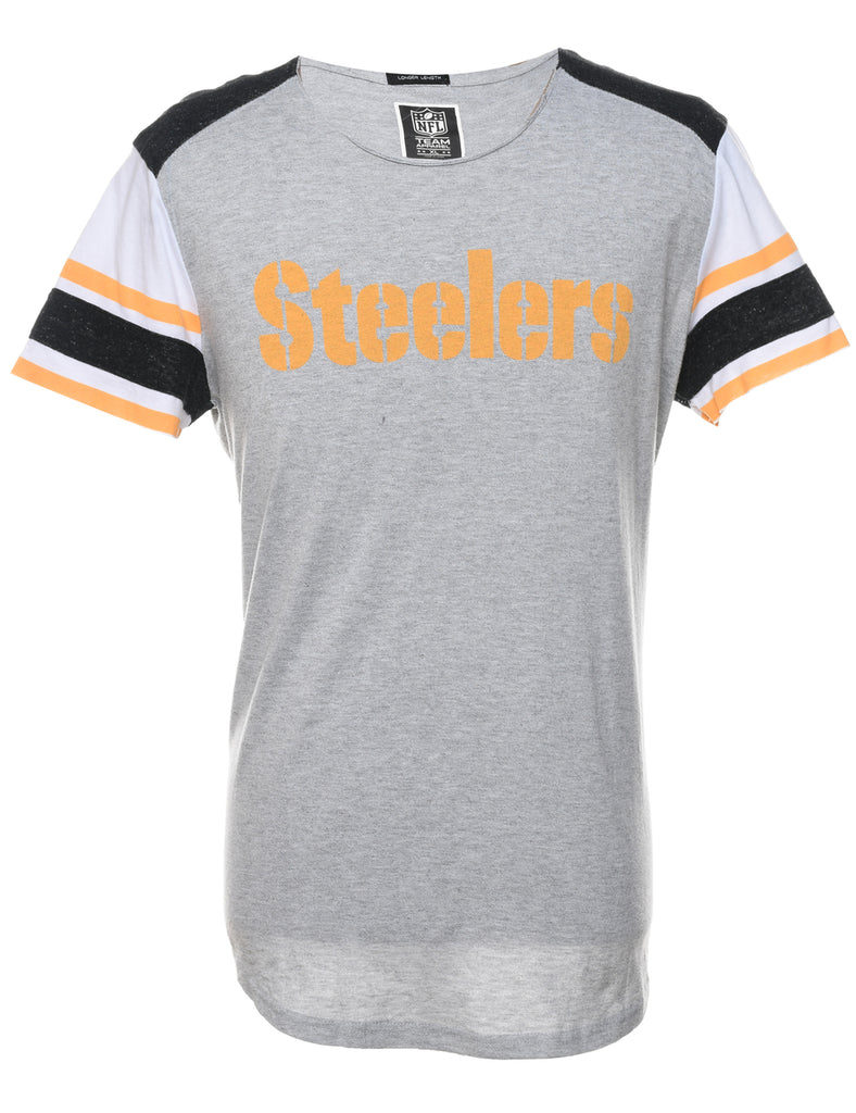 NFL Steelers Sports T-shirt - XL