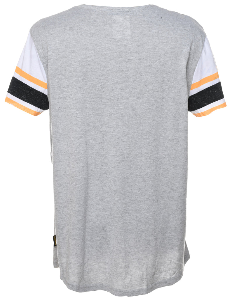 NFL Steelers Sports T-shirt - XL