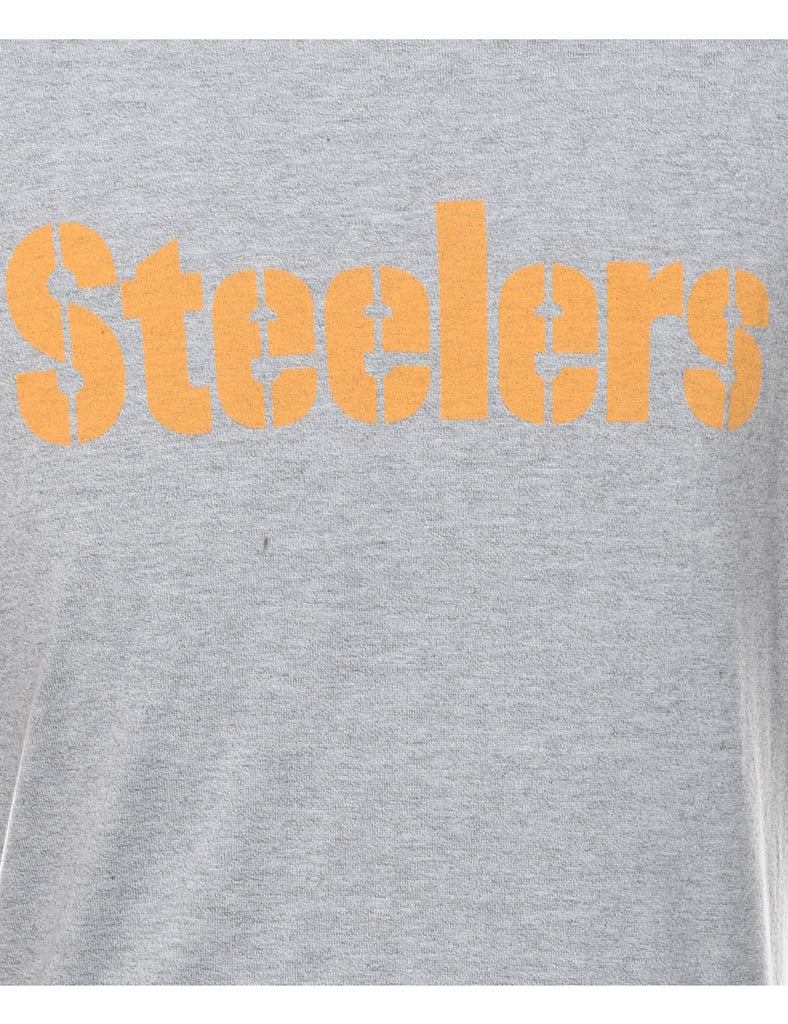 NFL Steelers Sports T-shirt - XL