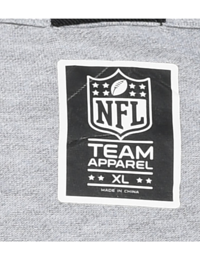 NFL Steelers Sports T-shirt - XL