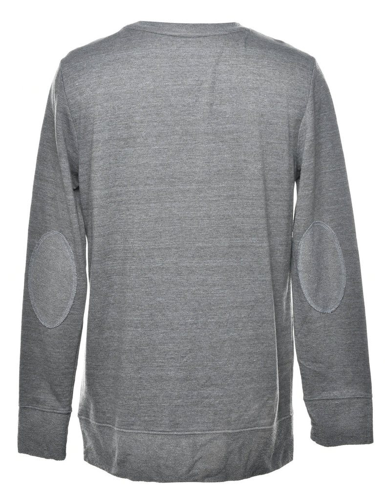 NHL Sports Sweatshirt - L